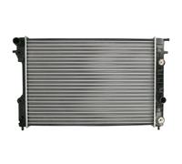 THERMOTEC D7X010TT Radiateur du moteur