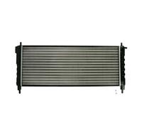 THERMOTEC D7X017TT Radiateur du moteur