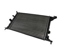 Radiateur, refroidissement moteur THERMOTEC D7X023TT