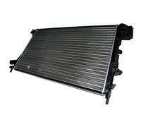 Radiateur, refroidissement moteur THERMOTEC D7X027TT