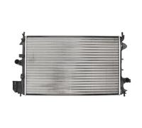Radiateur, refroidissement moteur THERMOTEC D7X031TT