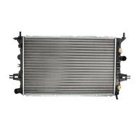 THERMOTEC D7X038TT Radiateur du moteur
