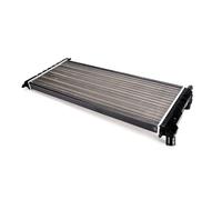 Radiateur, refroidissement du moteur THERMOTEC D7X053TT