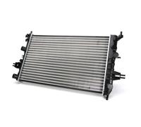 THERMOTEC D7X058TT Radiateur du moteur
