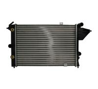 Radiateur, refroidissement moteur THERMOTEC D7X063TT