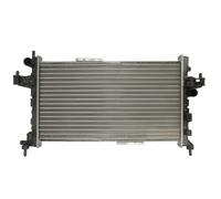 Radiateur, refroidissement moteur THERMOTEC D7X064TT