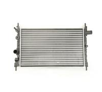 Radiateur, refroidissement moteur THERMOTEC D7X067TT