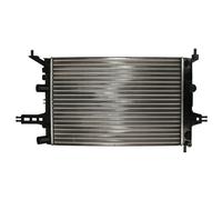 THERMOTEC D7X068TT Radiateur du moteur