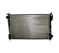 THERMOTEC D7X075TT Radiateur du moteur