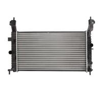 THERMOTEC D7X077TT Radiateur du moteur