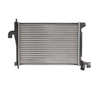 THERMOTEC D7X078TT Radiateur du moteur