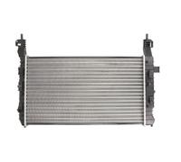 Radiateur, refroidissement moteur THERMOTEC D7X079TT