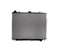 THERMOTEC D7X080TT Radiateur du moteur
