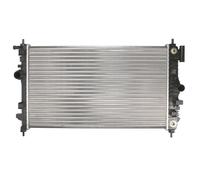 THERMOTEC D7X084TT Radiateur du moteur