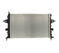 Radiateur, refroidissement moteur THERMOTEC D7X088TT