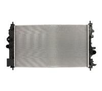 THERMOTEC D7X089TT Radiateur du moteur