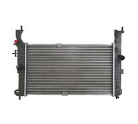 Radiateur, refroidissement moteur THERMOTEC D7X090TT