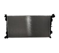 Thermotec Radiateur de refroidissement moteur D7Y008TT