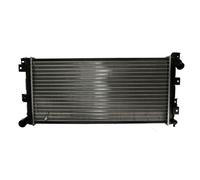 THERMOTEC D7Y073TT Radiateur du moteur