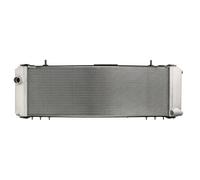 THERMOTEC D7Y082TT Radiateur du moteur