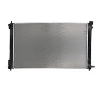 TYC 770-0003 Intercooler
