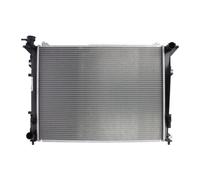 VALEO 701209 Radiateur du moteur