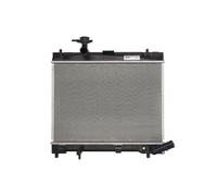 VALEO 701216 Radiateur du moteur