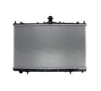 Radiateur, refroidissement moteur VALEO 701239