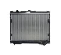 Radiateur, refroidissement moteur VALEO 701262