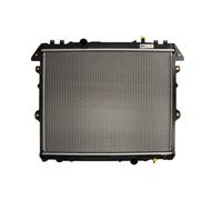 Radiateur, refroidissement moteur VALEO 701345