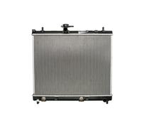 Radiateur, refroidissement moteur VALEO 701346