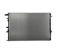 VALEO 701396 Radiateur du moteur