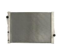 Radiateur, refroidissement moteur VALEO 701549