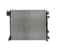 Radiateur, refroidissement moteur VALEO 701641