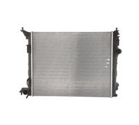 Radiateur, refroidissement moteur VALEO 701662