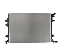 Radiateur, refroidissement moteur VALEO 701666