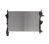 Radiateur, refroidissement moteur VALEO 701675