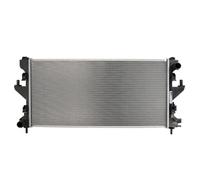 VALEO Radiateur 701727 – Refroidissement du moteur