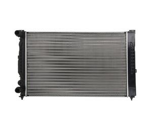 Radiateur, refroidissement moteur VALEO 731537