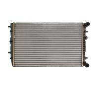 Radiateur, refroidissement moteur VALEO 732864