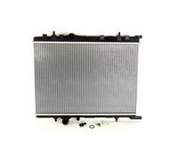 Radiateur, refroidissement moteur VALEO 732890
