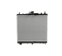 Radiateur, refroidissement moteur VALEO 734246