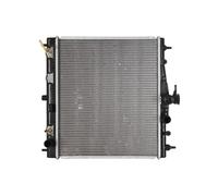 Radiateur, refroidissement moteur VALEO 734247