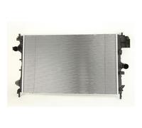 Radiateur, refroidissement moteur VALEO 734339