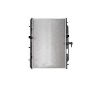 VALEO 735205 Radiateur du moteur