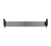 VALEO Radiateur, Refroidissement du moteur 735310
