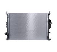 Radiateur, refroidissement moteur VALEO 735373