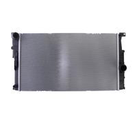 VALEO 735453 Radiateur du moteur