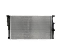 VALEO 735493 Radiateur du moteur