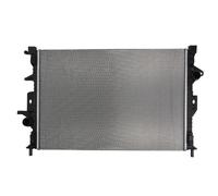 VALEO 735550 Radiateur du moteur
